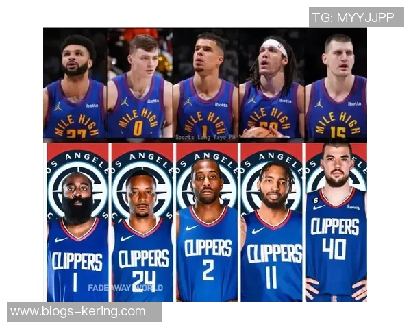 2020年NBA季后赛快船对掘金第三场精彩回顾与赛后分析