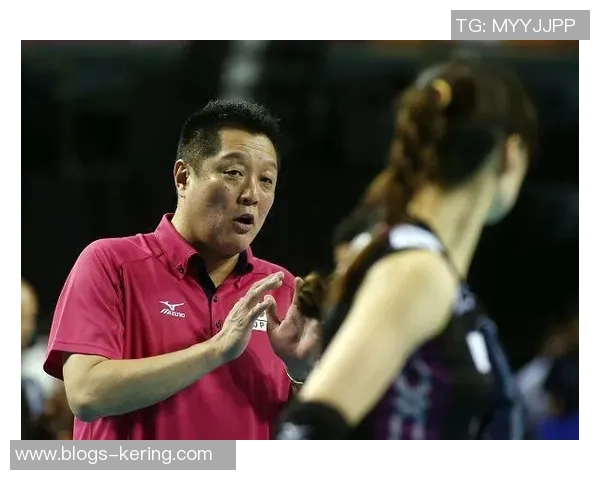 对话陈伟：回顾辉煌排球生涯与未来展望的深度交流